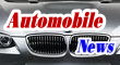 automobile news